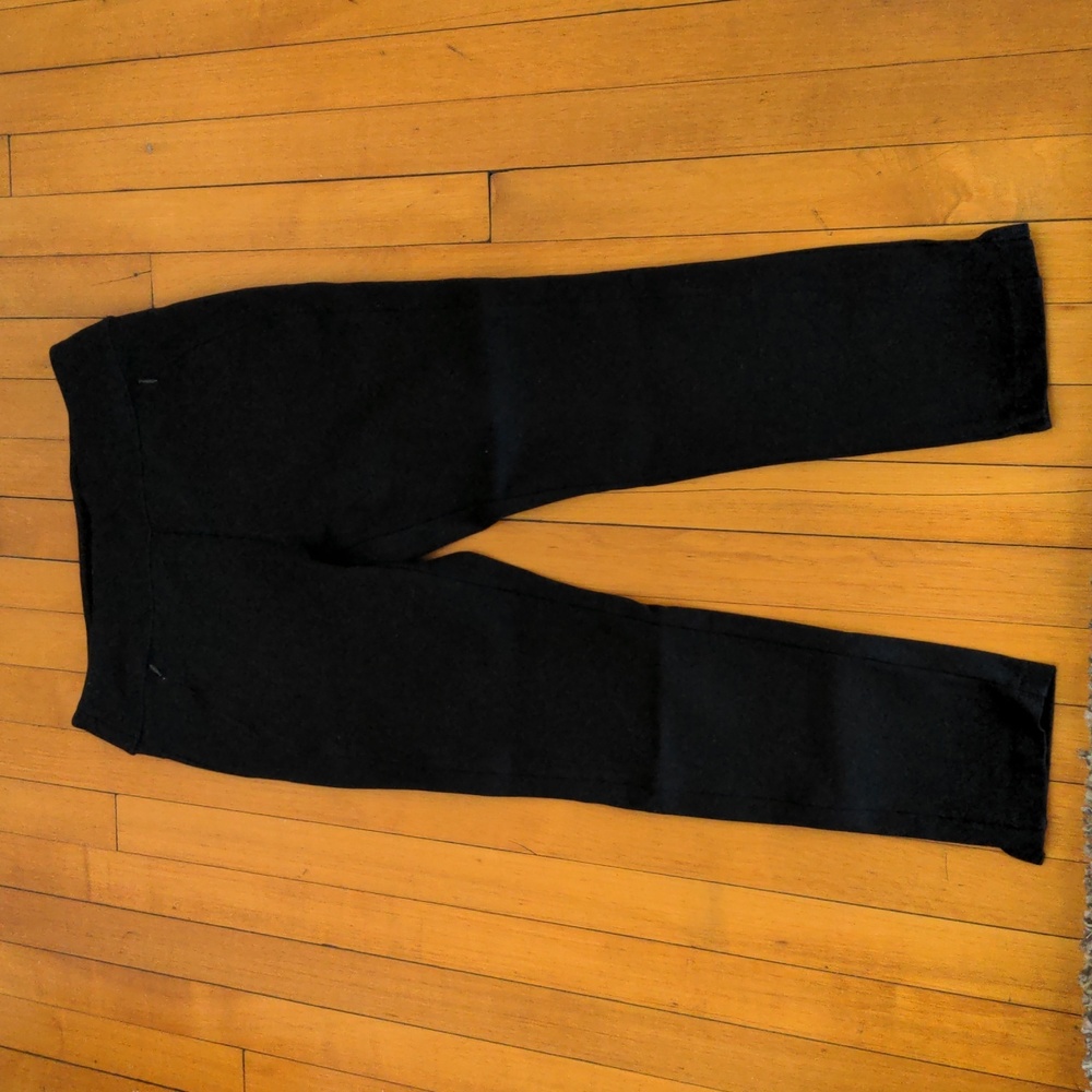 Bluffworks Petaluma Ponte Pants